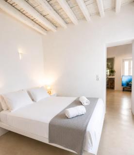 Cycladic Marmara Hideaway - 0