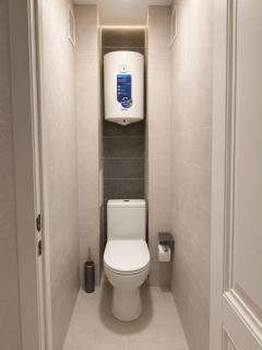Komfort - 1