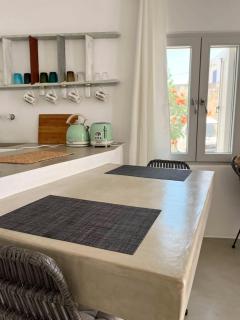 Cycladic Marmara Hideaway - 8