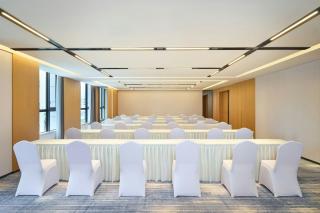 Fairfield by Marriott Ningde Xiapu - 8