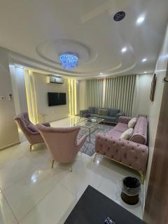 Lovely High Quality Self Check-in Apartments شقق سلام بالدخول الذاتي - 9
