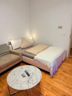 Mannheim Central River Residence - 4