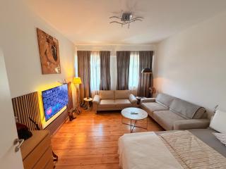 Mannheim Central River Residence - 9