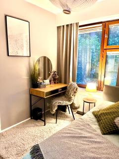 Apartment for 5 people - 7