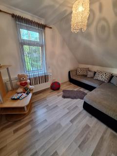 Nicholas Apartment-Thuringer Wald - 5