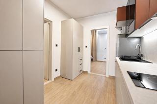Frodo Apartments 5 min to centre and beach - 4