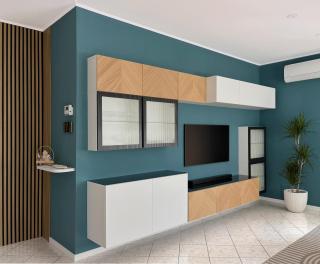 GEMMA - Design home - Between mountains and reflections - 9