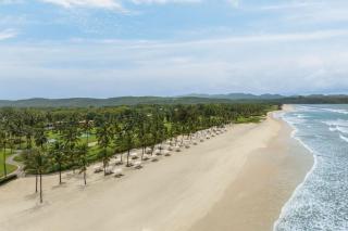 The St. Regis Goa Resort - 9