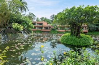 The St. Regis Goa Resort - 7