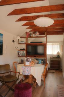 The Garden Studio - 8