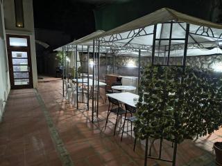 APARTMANSKI SMEŠTAJ SOLARIS kod Aqua Parka STUDIO APARTMANI - 4