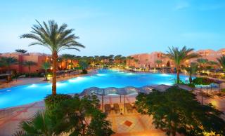 JAZ Makadi Oasis Resort - Hurghada - 6