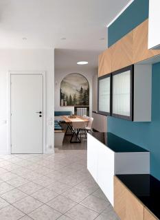 GEMMA - Design home - Between mountains and reflections - 6