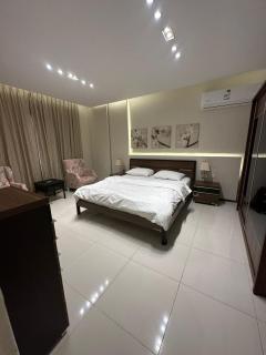 Lovely High Quality Self Check-in Apartments شقق سلام بالدخول الذاتي - 6