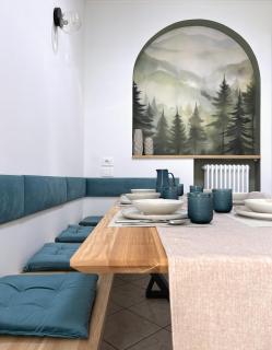 GEMMA - Design home - Between mountains and reflections - 3