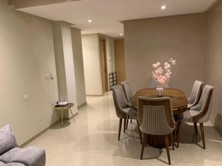 Appartement de luxe - 0
