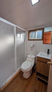 Nativo Lodge Chalet3 - 6