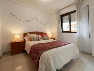 Apartamento primera linea con vistas al mar y montaña - 5