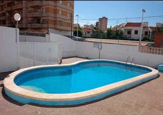 Apartamento primera linea con vistas al mar y montaña - 2