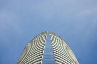 The St. Regis Mexico City - Mexico City - 2