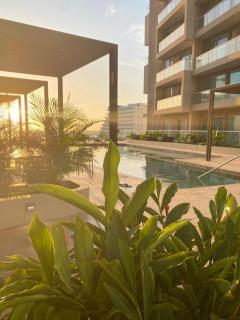 New apto near beach with WiFi in SMR 1409 - 0