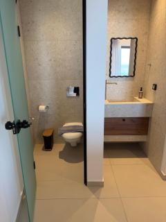 Salt and stone suites - 4