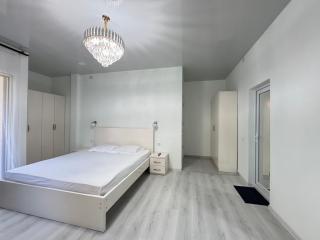 studio apartment - 3
