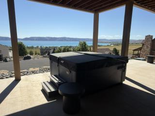 Bear Lake Retreat Escape - 3