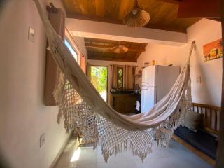 Casa Tiririca vista mar - 1