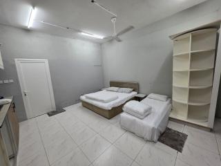 Al Buraq Economic Apartments - 2