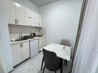 studio apartment - 7