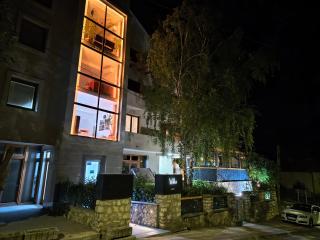 APARTMANSKI SMEŠTAJ SOLARIS kod Aqua Parka STUDIO APARTMANI - 9