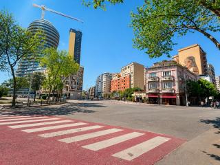 Skanderbeg Apartments 3 - 4
