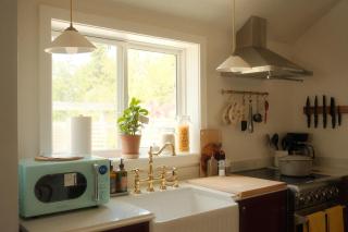 The Garden Studio - 1