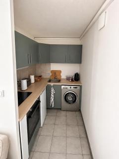 Appartement cosy au cœur de Sète avec balcon détente - 3