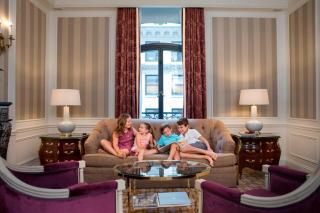 The St. Regis New York - 7