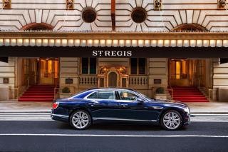 The St. Regis New York - 2