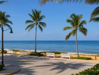 Boutique condo w oceanfront & concierge - 5