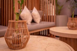 Courtyard by Marriott Santa Marta Resort - 1