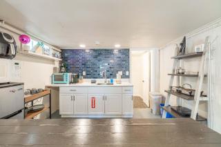 Cozy Reno Studio Near Hot Spots - 7