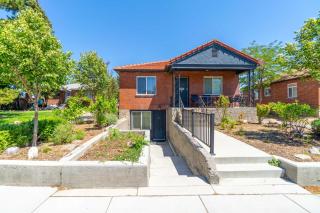 Cozy Reno Studio Near Hot Spots - 1