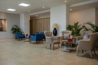 Courtyard by Marriott Santa Marta Resort - 3