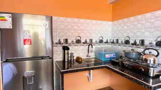 Habitación para 3 personas en Pisac - 6