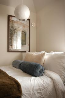 The Garden Studio - 1