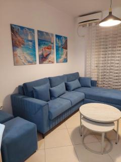 Welcome vacation Apartament - 4