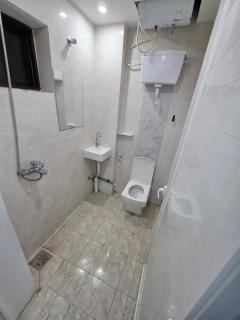 Al Buraq Economic Apartments - 4