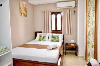 HOTEL LUA ORIGENEs - 2