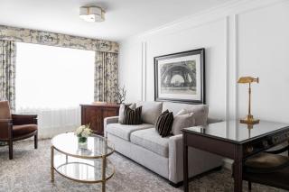 Wedgewood Hotel & Spa - Relais & Chateaux - 4