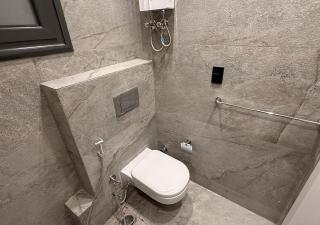 Panoramic Nile View 3BR Apartment - 7