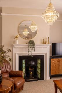 Luxury Townhouse by York Minster Quiet City Centre - 7